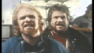 Bachman-Turner Overdrive - For The Weekend