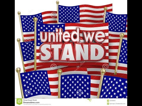 "United We Stand America".......by John D. Occhipinti