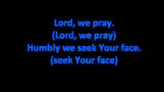 BarlowGirl - We Pray lyrics (HQ)