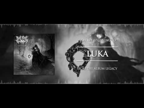 BYEBYE BUNNY - LEGACY (Full Album Stream)