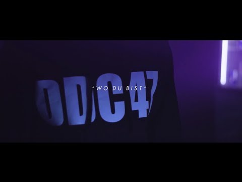 KESTA feat. Phoenix59 & Marv - Wo du bist