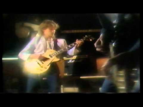 Badding Rockers - Mystery Train