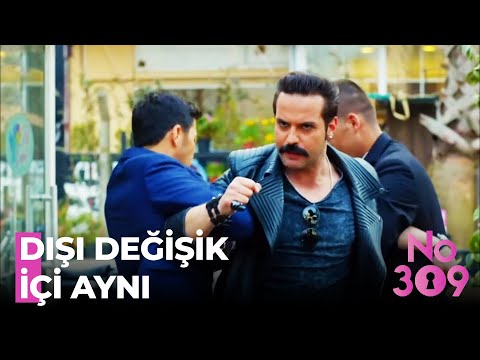 Samet'in Nergisi Geri Kazanma Çabaları - No:309