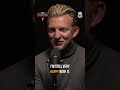 'Edwin van der Sar is a good friend of mine. It felt good!' #lfc #shorts