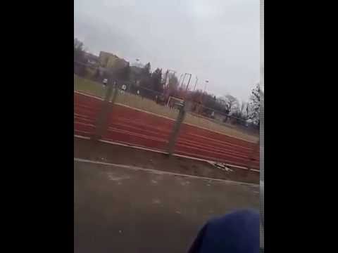 Unia Hrubieszów -   Granica Dorohusk