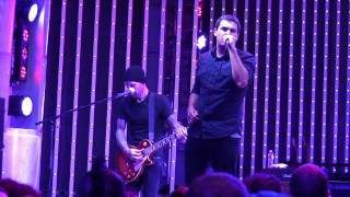 Alien Ant Farm - Simpatico / Smooth Criminal - Live in Hollywood 2011
