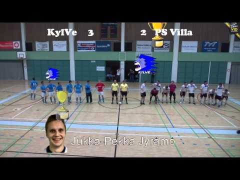 KylVe PSVilla 10032012 x