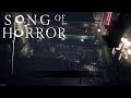 Song Of Horror OST Episode 2 Färber Antique Store