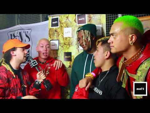 WVS - Big Swell Sydney 2017: Cult Shotta