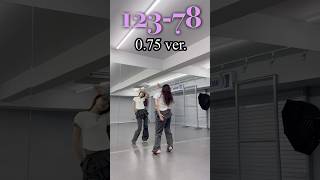 Download lagu [ 123-78 - BOYNEXTDOOR 0.75 ver. MIRRORED ] #가현 #lang #shorts #kpop #mirrored #tutorial #보넥도 mp3