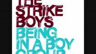 The Strike Boys - Gimme Food With Cyrena Dunbar