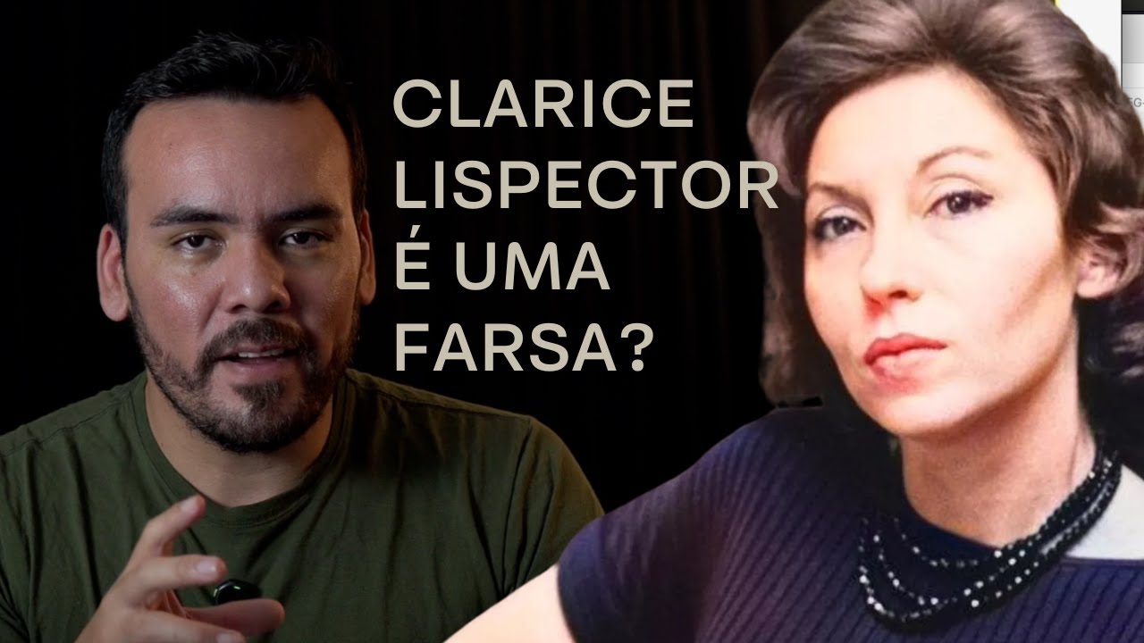 The Unknown Writer Who Is Better Than Clarice Lispector Clarice Lispector Is A Fraud