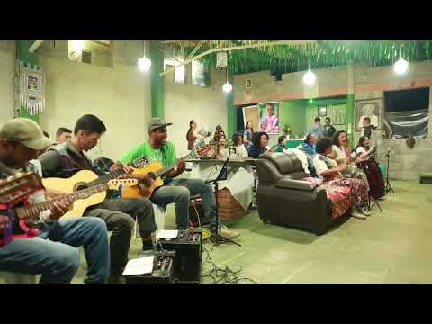 São Miguel ( Lúcio Mortimer )