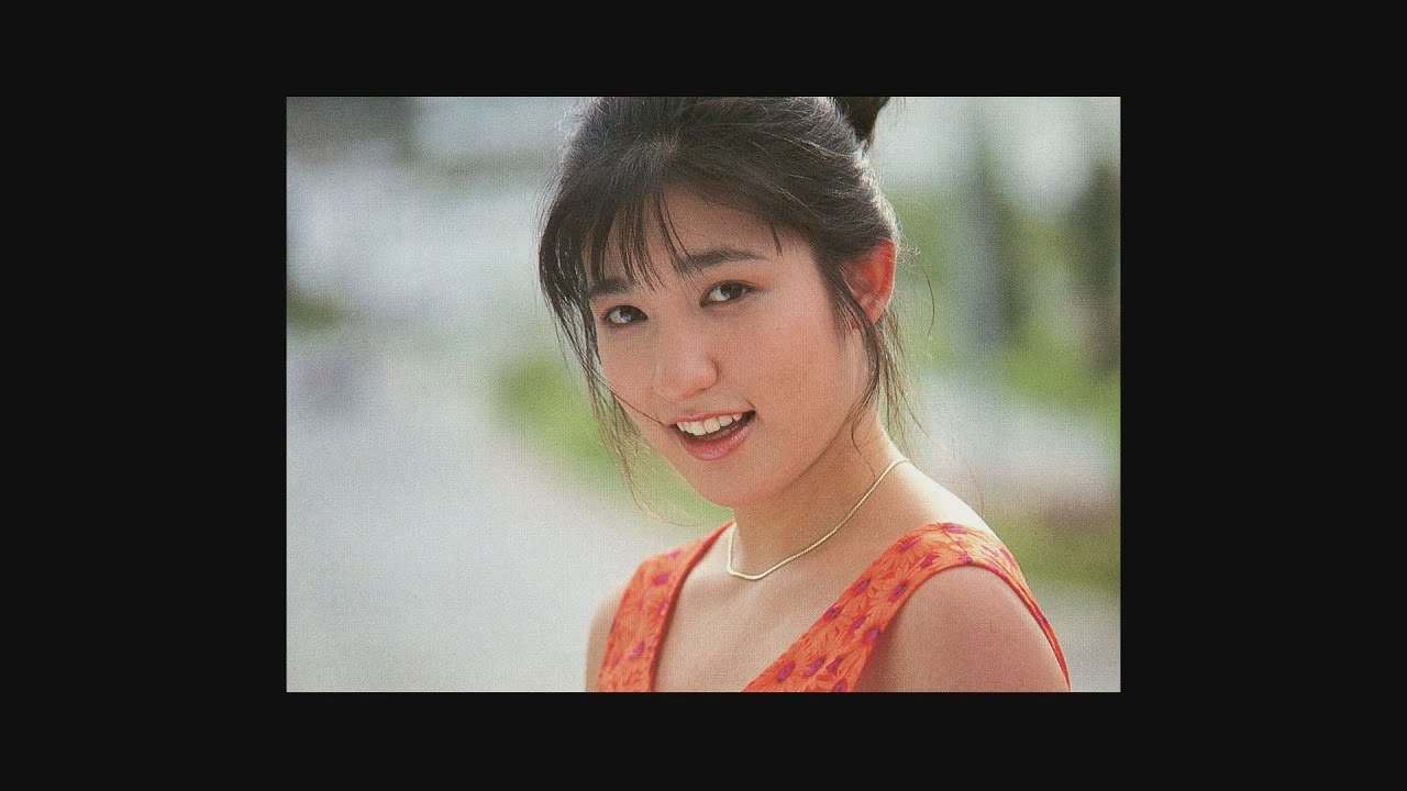 樹まり子　フォトムービー