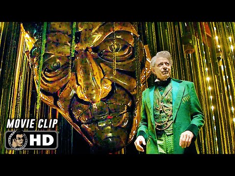 The Wizard Of Oz Scene | WICKED (2024) Movie CLIP HD