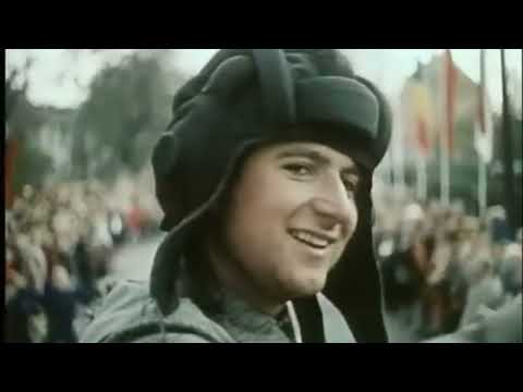 Bots - Was Wollen Wir Trinken - East German Version