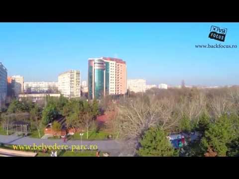 Belvedere Parc - Filmare Aeriana (Aerial Video)