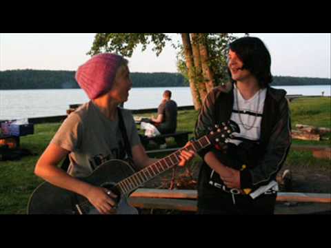 Filip Winther aka Grey Coin - Jag Lovar och Svär (Lilla Melodifestivalen 2009)