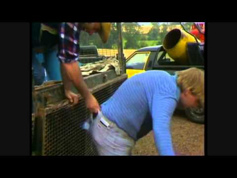 Auf Wiedersehen, Pet Outtakes