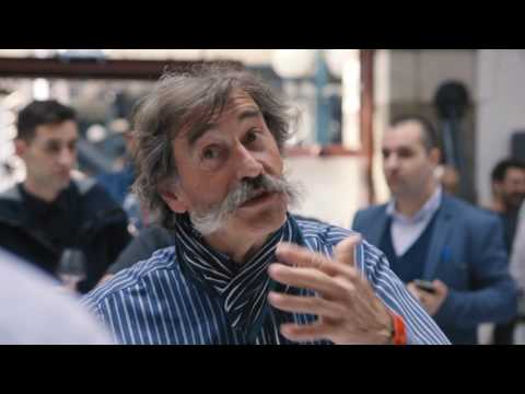 Meet The Winemaker - Jo Landron