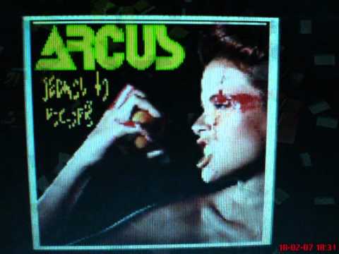 Arcus 91 blues o spolykaných slovech