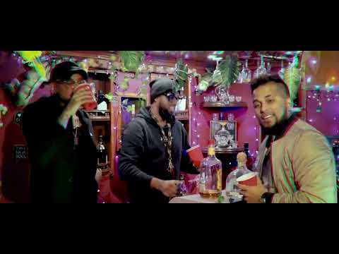 Prince Jp - Drinka (Official Music Video)(2022 Chutney Soca)