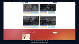 "3 DAKİKADA İŞLETMENİZİ TÜM DÜNAYAYA TANITIN" BUSINESS PROFILE PAGES