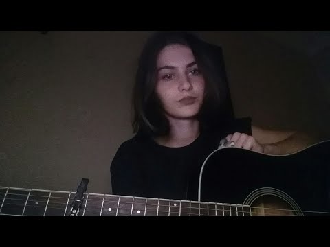 leyla the band - yokluğunda (cover) | nursena yener