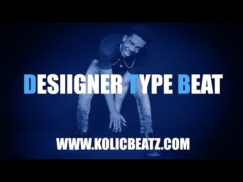 Desiigner Type Beat 2017 x Meek Mill - Next Round (prod. by Kolic Beatz & nooBeats)