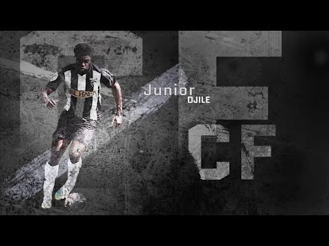 Junior Djile ● Centre-Forward ● Botev Vratsa | Highlight video