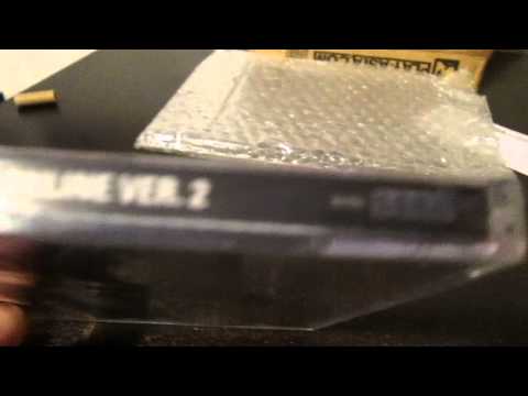 Anima Star Dreamcast