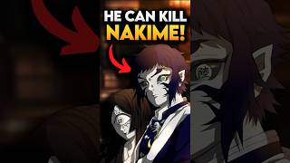 Download lagu Only Demons who can KILL Nakime in Demon Slayer Infinity Castle Arc! #demonslayer #shorts mp3 Download lagu Only Demons who can KILL Nakime in Demon Slayer Infinity Castle Arc! #demonslayer #shorts mp3