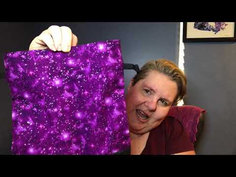 Tryllacraft: A Knitting Podcast - Episode 10 - Vacation Countdown