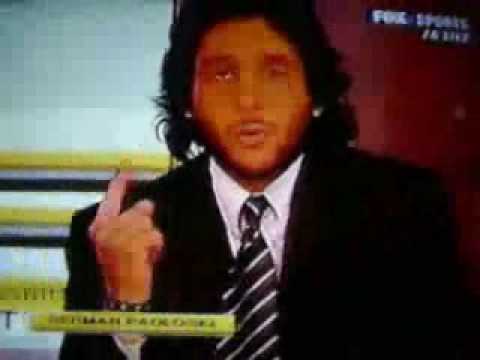 Queijeiro y Jota Mario bailando Hip-Hop