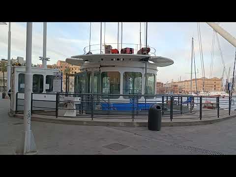 genova  porto antico