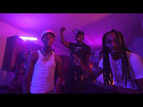 2fa3 Aku - Havin That (Ft. Big Scarr) [Official Visual] (Prod. By The TRILLionaires) #Noshakefilms