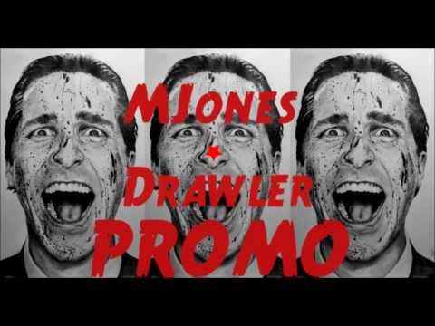 TROIS "MJones & Drawler" - PROMO