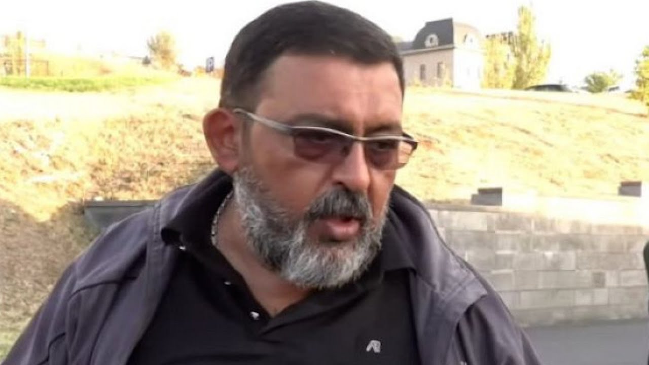 #Ուղիղ․ Ինչ է սպասվում Կալանավորված Արսեն Ղուկասյանին. առաջին նիստն է