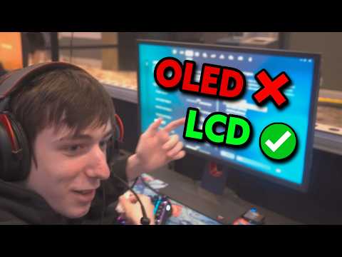 Why Pros Use 1080p Monitors