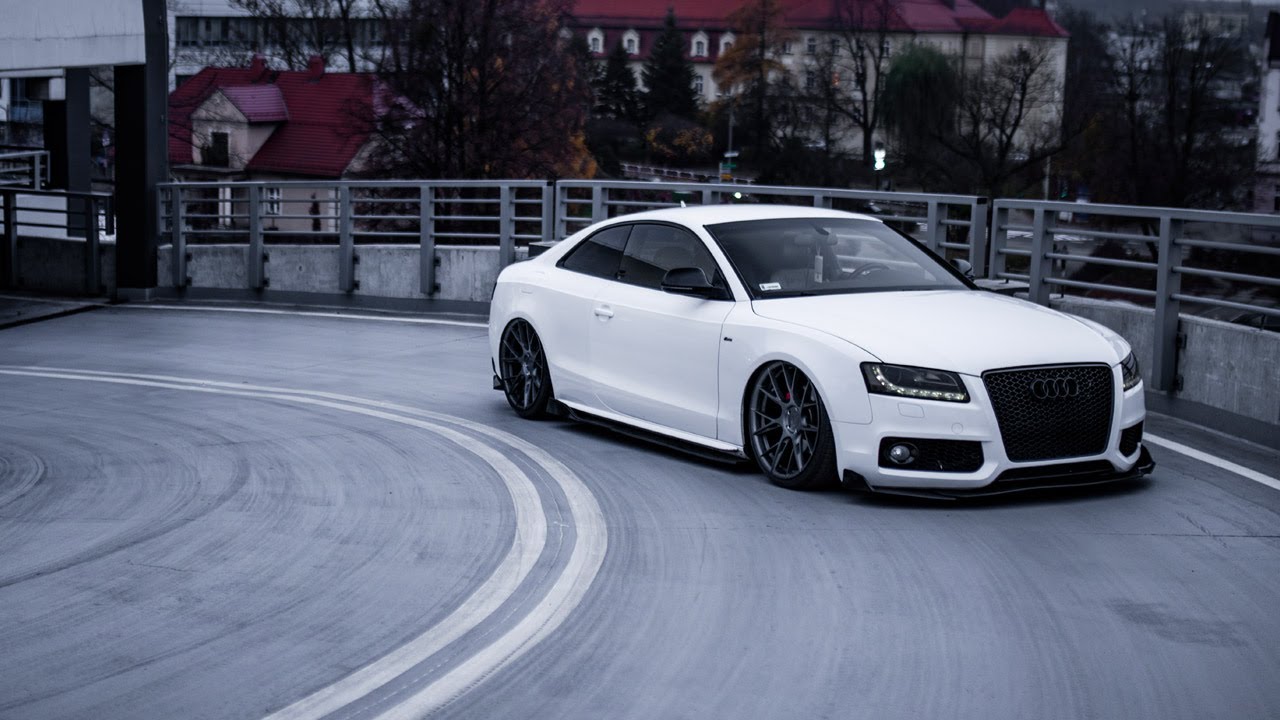 Audi A5 image