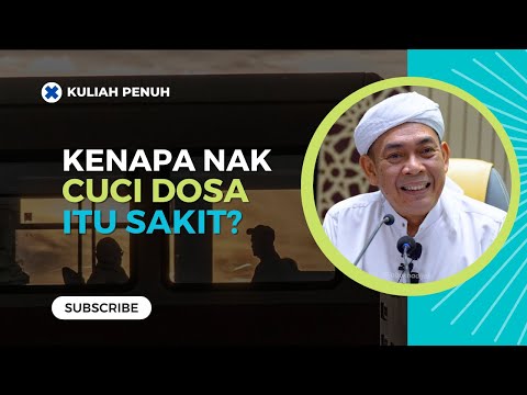 Ramai Gagal Beriman Dengan Qada' & Qadar 