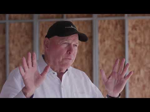 Steel Framing Story - Frame Up Now