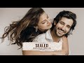 SEALED - Anushka Ranjan & Aditya Seal // Best Wedding Highlights // Mumbai, India