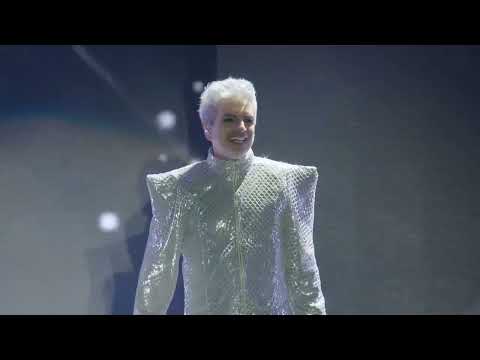 Miranda y Lali | Mejor Que Vos + Yo Te Diré | Ferro 2025