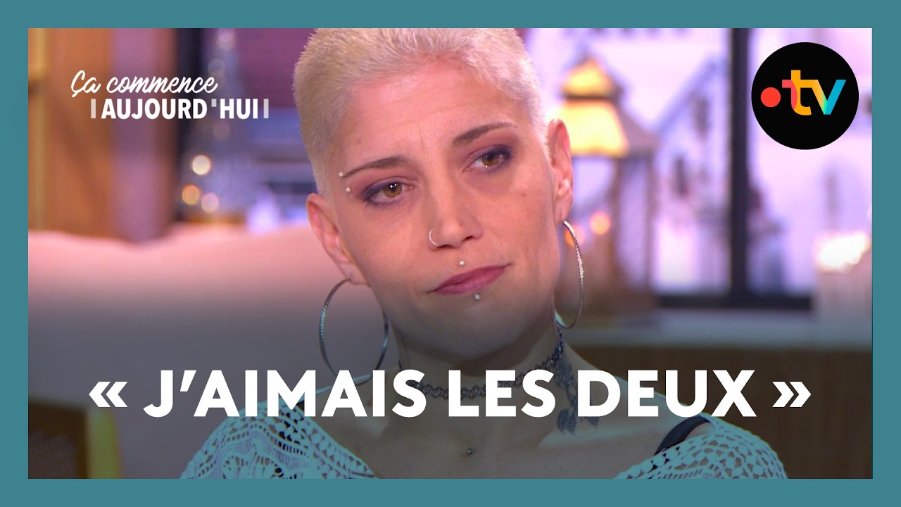 En couple, Laura tombe enceinte de son amant - Ça commence aujourd'hui