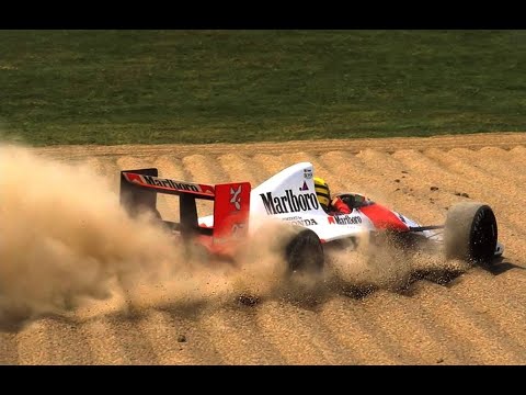 1990 San Marino GP 1/2