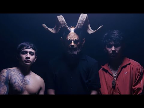 Oswaldo NR x Bryan Martinez - Starlink [Official Video]