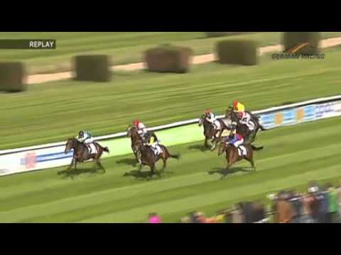 wettenleip Stutenpreis 2014