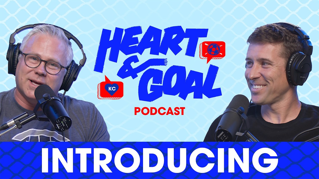 Welcome to Heart & Goal