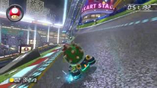 [MK8] 1:48.419 - Mario Kart Stadium